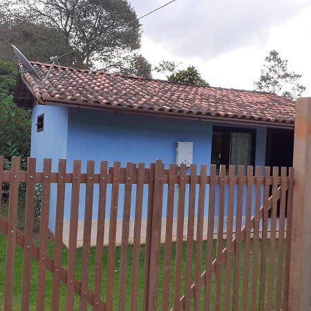 Casa Venus Villa Sao Pedro da Serra  Bagian luar foto