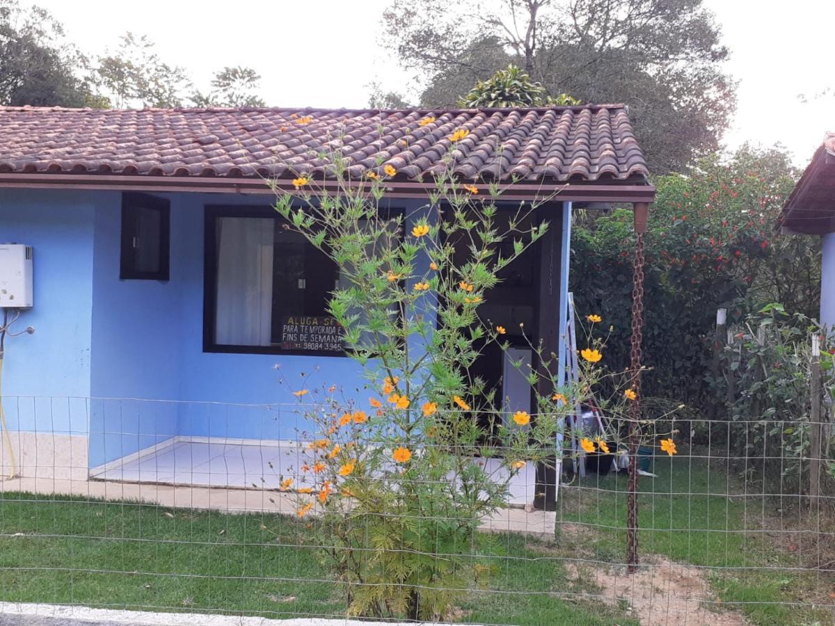 Casa Venus Villa Sao Pedro da Serra  Bagian luar foto